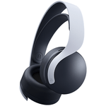 Casti Stereo Wireless Sony Pulse 3D pentru PlayStation 5 (Alb) fotografia produsului