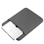 Husa laptop 14 inch Tech-Protect Neopren, Gri fotografia produsului View 3 S