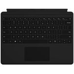 Tastatura Microsoft Surface Pro X QJW-00007 pentru Microsoft Surface Pro X / Surface pro 8 (Negru) fotografia produsului