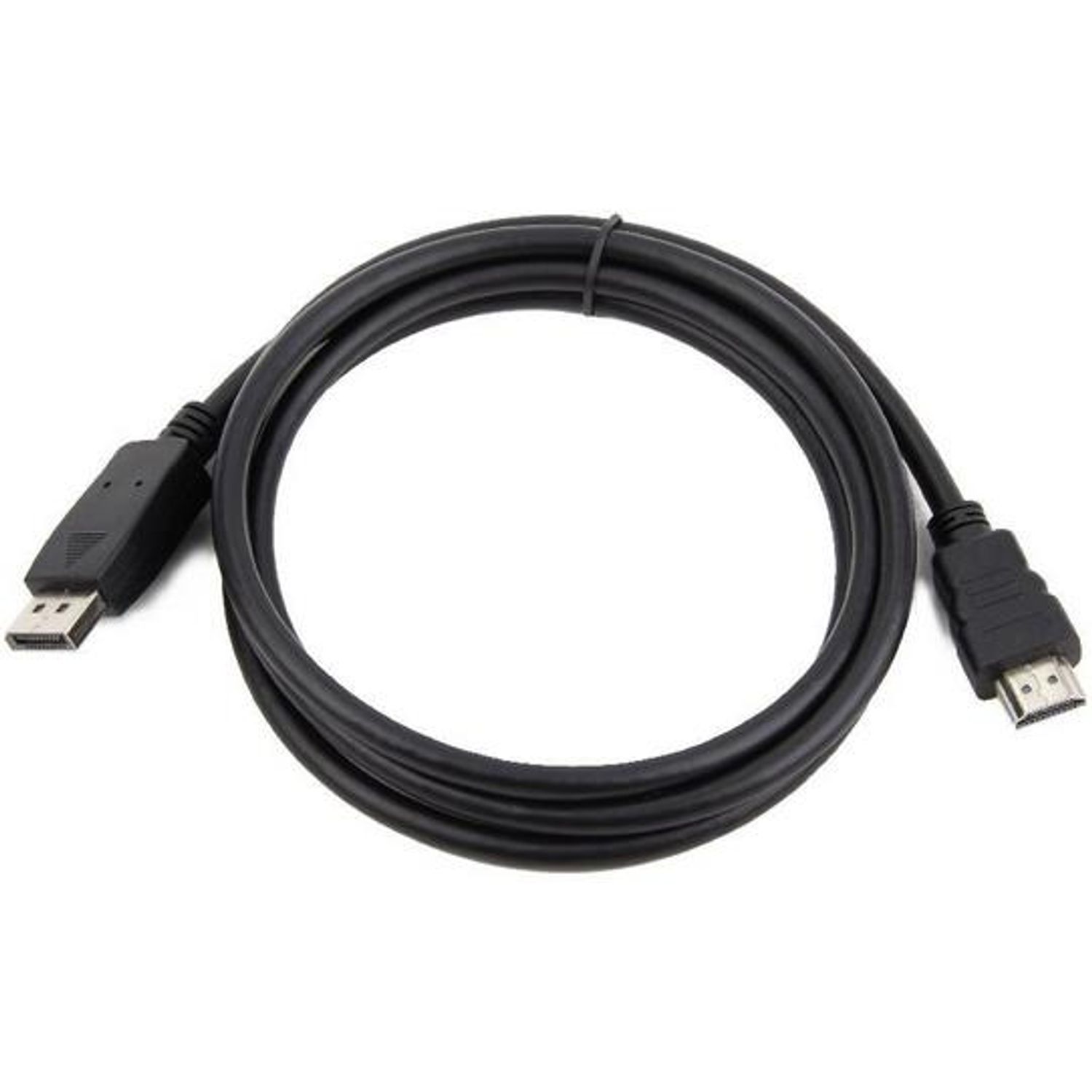 Cablu Gembrid DisplayPort - HDMI, 1m fotografia produsului View 2 L