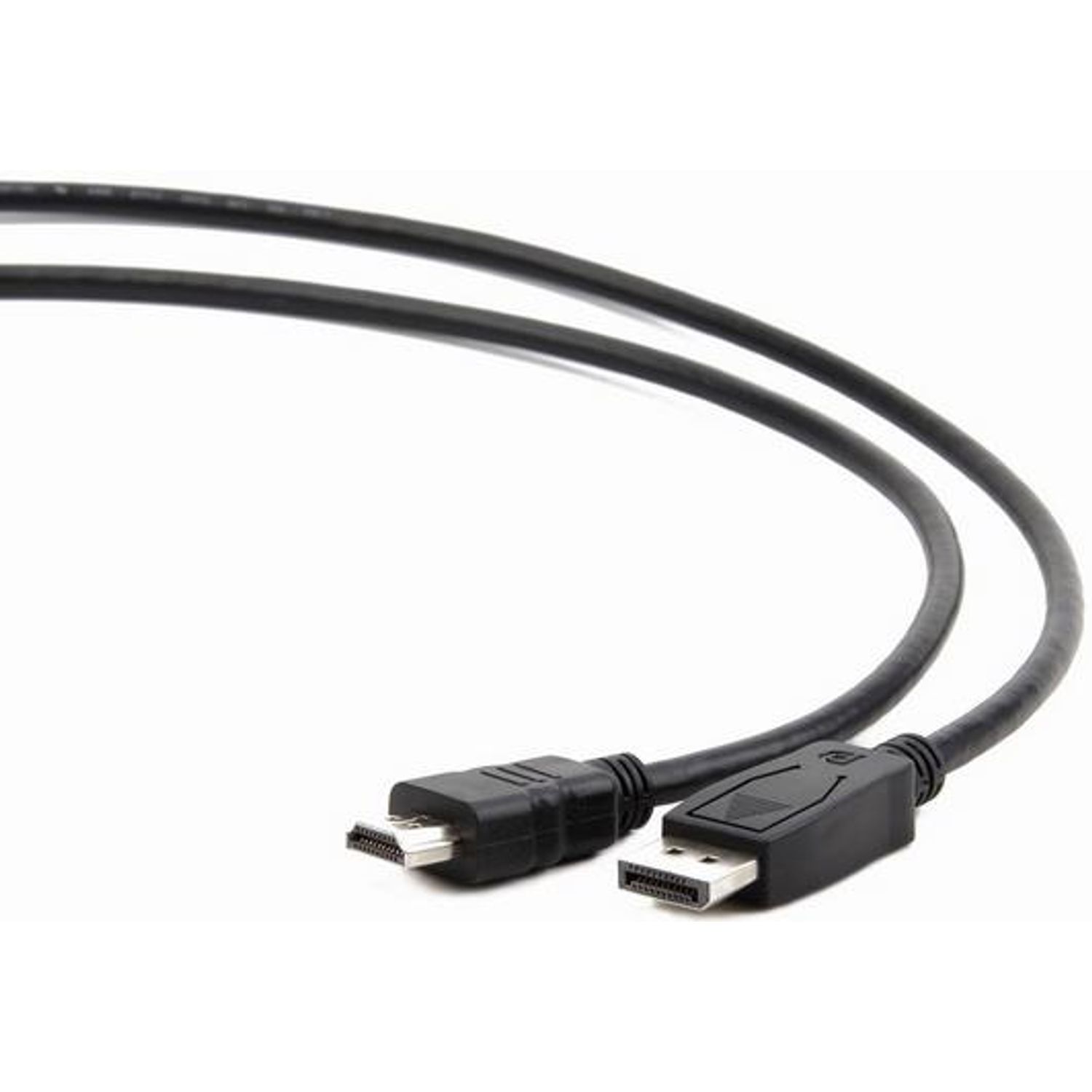 Cablu Gembrid DisplayPort - HDMI, 1m fotografia produsului