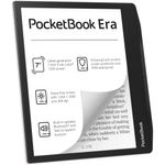 eBook Reader PocketBook Era, ecran tactil 7", E Ink Carta, 300dpi, Bluetooth, SMARTlight, IPX8, 16 GB fotografia produsului View 3 S