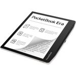 eBook Reader PocketBook Era, ecran tactil 7", E Ink Carta, 300dpi, Bluetooth, SMARTlight, IPX8, 16 GB fotografia produsului View 5 S