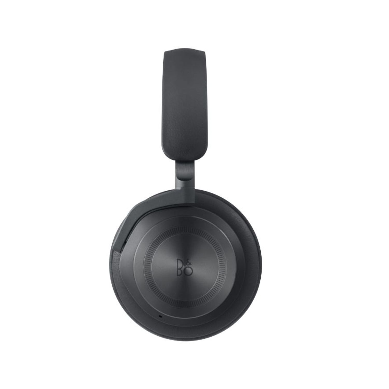 Casti bluetooth Bang & Olufsen Beoplay HX (Negru) fotografia produsului View 5 L
