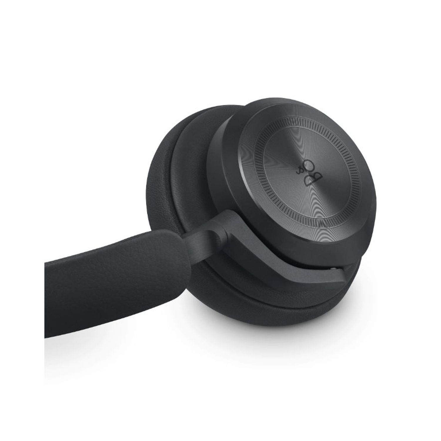 Casti bluetooth Bang & Olufsen Beoplay HX (Negru) fotografia produsului View 4 L
