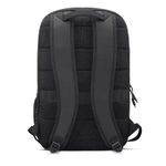 Rucsac Laptop Lenovo ThinkPad Essential 15.6, eco (Negru) fotografia produsului View 3 S