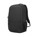 Rucsac Laptop Lenovo ThinkPad Essential 15.6, eco (Negru) fotografia produsului