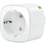 Priza smart EVE Energy EU (2020) fotografia produsului