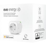 Priza smart EVE Energy EU (2020) fotografia produsului View 2 S