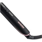 Ondulator pentru bucle afro BaByliss C449E, 210 &deg;C, Invelis Quartz-Ceramic, Negru fotografia produsului View 9 S