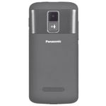 Telefon mobil Panasonic KX-TU160EXG, Ecran 2.4", Single SIM (Gri) fotografia produsului View 2 S
