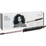 Ondulator pentru bucle afro BaByliss C449E, 210 &deg;C, Invelis Quartz-Ceramic, Negru fotografia produsului View 12 S