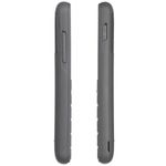Telefon mobil Panasonic KX-TU160EXG, Ecran 2.4", Single SIM (Gri) fotografia produsului View 3 S