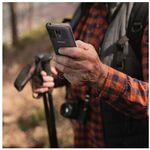 Telefon mobil Panasonic KX-TU160EXG, Ecran 2.4", Single SIM (Gri) fotografia produsului View 5 S