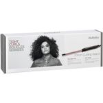 Ondulator pentru bucle afro BaByliss C449E, 210 &deg;C, Invelis Quartz-Ceramic, Negru fotografia produsului View 13 S