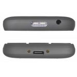 Telefon mobil Panasonic KX-TU160EXG, Ecran 2.4", Single SIM (Gri) fotografia produsului View 4 S