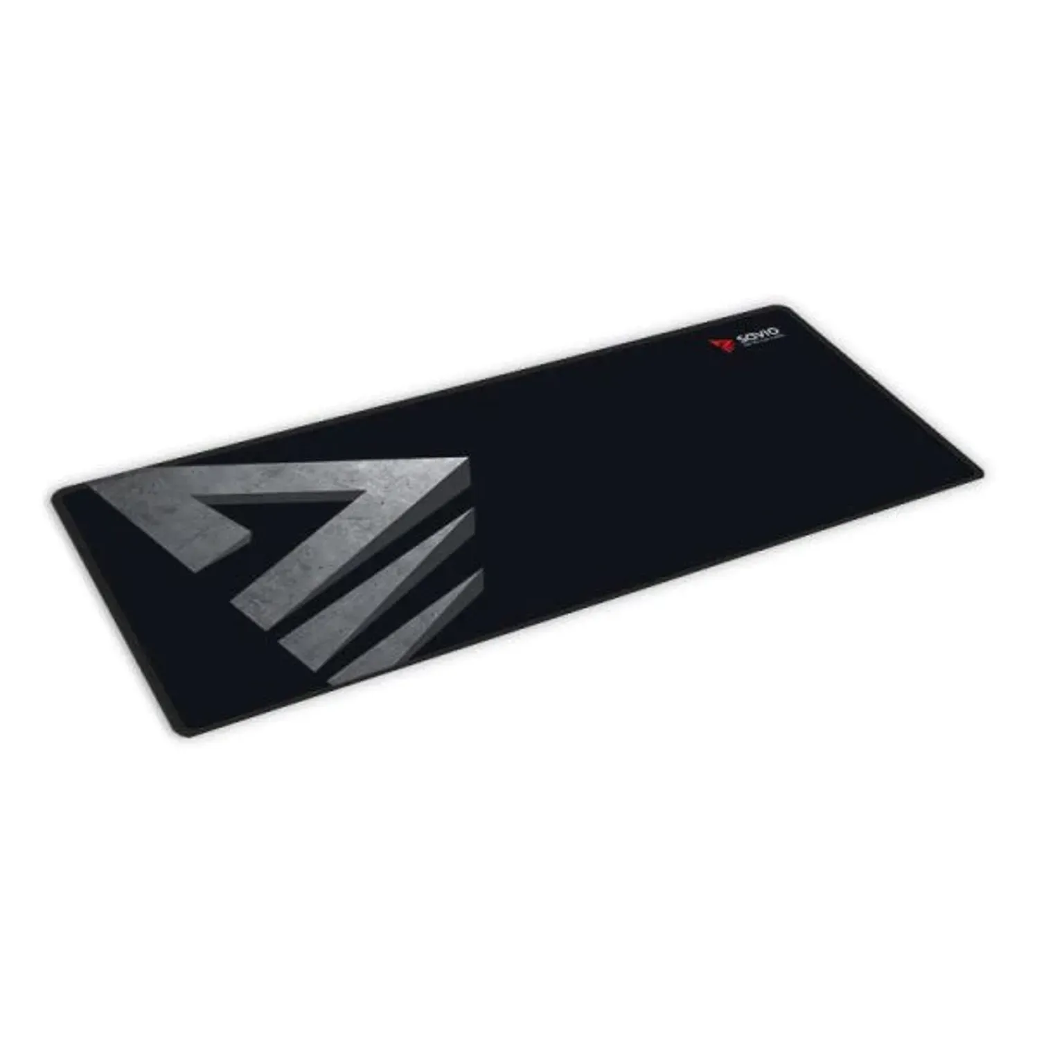 Mousepad Gaming Profesional Savio Precision Control XL fotografia produsului View 6 L