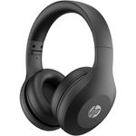 Casti HP 500, Bluetooth wireless (Negru) fotografia produsului View 2 S