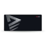 Mousepad Gaming Profesional Savio Precision Control XL fotografia produsului View 5 S