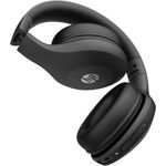 Casti HP 500, Bluetooth wireless (Negru) fotografia produsului View 3 S