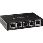 Router Ubiquiti EdgeRouter X, Gigabit fotografia produsului