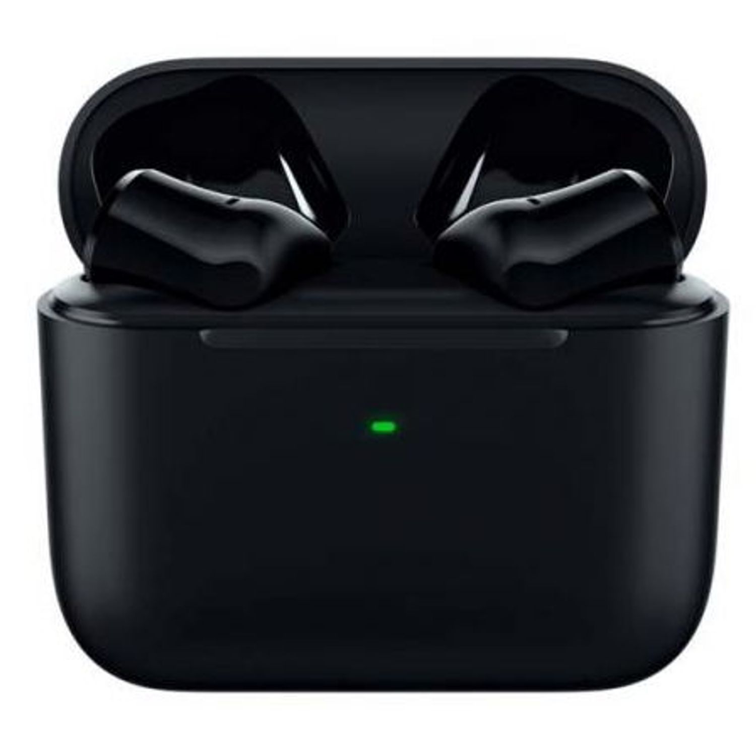 Casti Stereo Razer Hammerhead True Wireless X, Bluetooth, Microfon (Negru) fotografia produsului