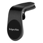 Suport auto universal Kruger&Matz KM1365 (Negru) fotografia produsului