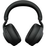 Casti cu microfon Jabra Evolve2 85 MS Stereo, USB Type-C (Negru) fotografia produsului View 2 S