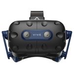 Ochelari VR HTC Vive Pro 2 Full Kit fotografia produsului View 3 S