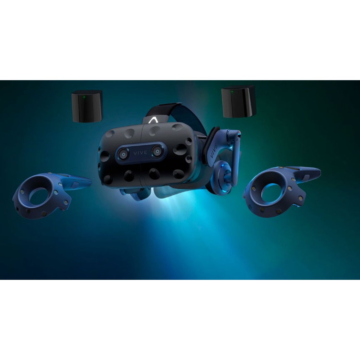 Ochelari VR HTC Vive Pro 2 Full Kit fotografia produsului