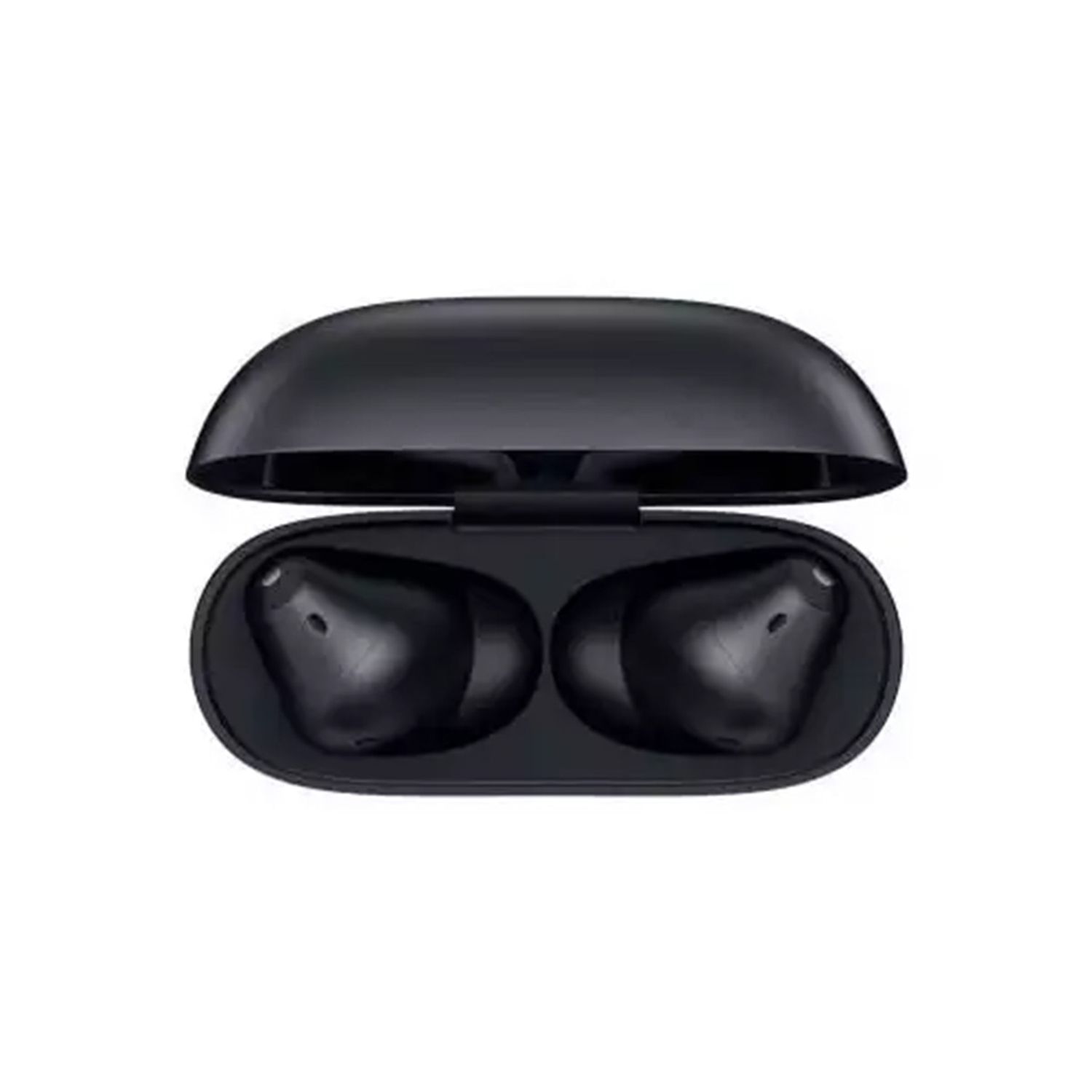 Casti True Wireless Xiaomi Redmi Buds 4 Pro, Bluetooth, Negru fotografia produsului View 3 L