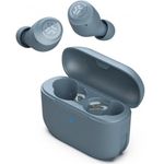 Casti True Wireless JLAB GO Air Pop, Bluetooth, Microfon (Gri) fotografia produsului View 2 S