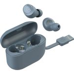 Casti True Wireless JLAB GO Air Pop, Bluetooth, Microfon (Gri) fotografia produsului View 3 S