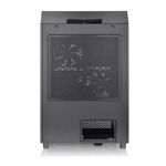 Carcasa Thermaltake The Tower 500, Mid Tower (Negru) fotografia produsului View 4 S