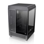 Carcasa Thermaltake The Tower 500, Mid Tower (Negru) fotografia produsului View 5 S