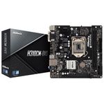 Placa de Baza ASRock H310CM-DVS, 1151 v2, DDR4 fotografia produsului View 5 S