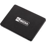 SSD Verbatim MyMedia 512GB SATA-III 2.5" fotografia produsului View 2 S