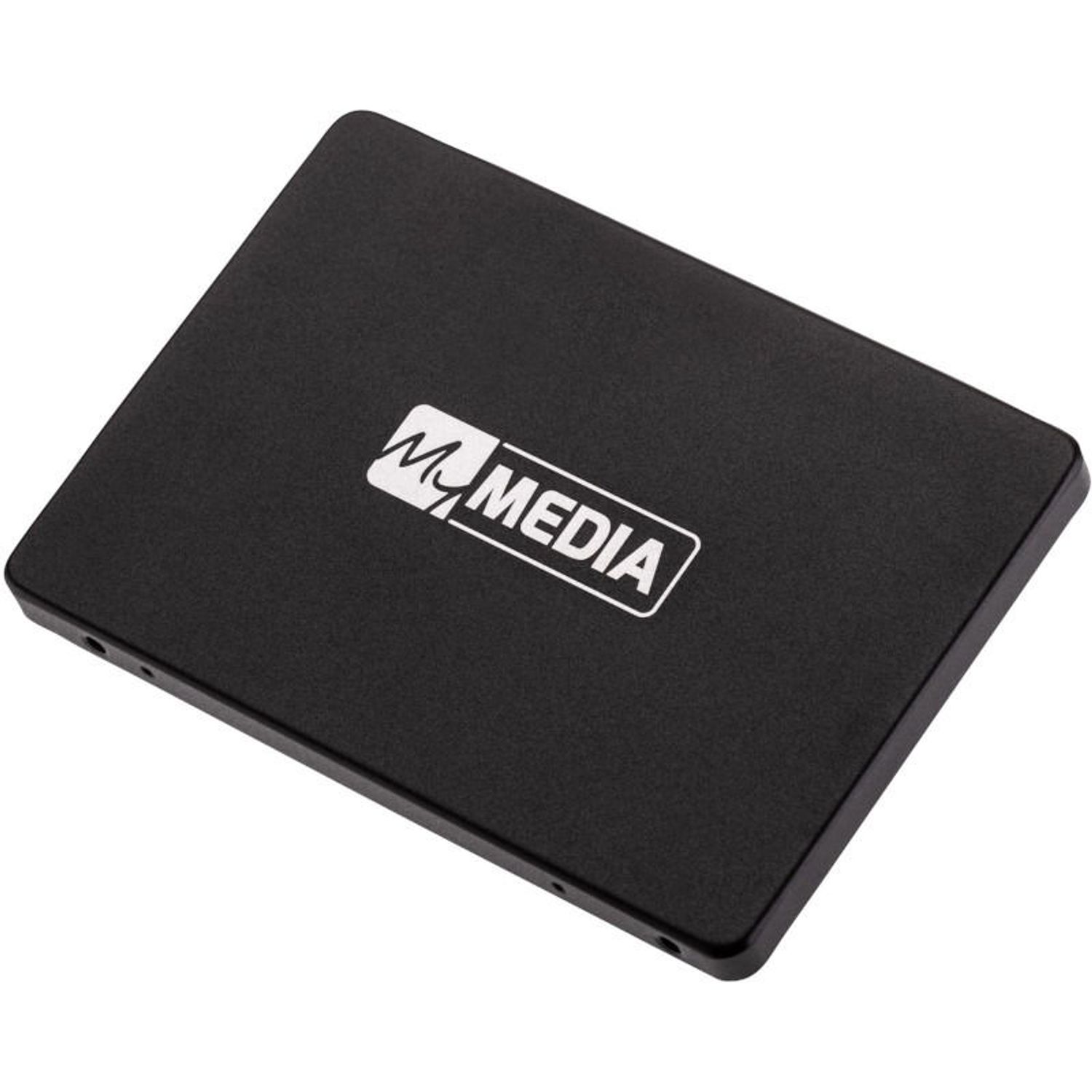 SSD Verbatim MyMedia 512GB SATA-III 2.5" fotografia produsului View 2 L