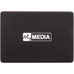 SSD Verbatim MyMedia 512GB SATA-III 2.5" fotografia produsului