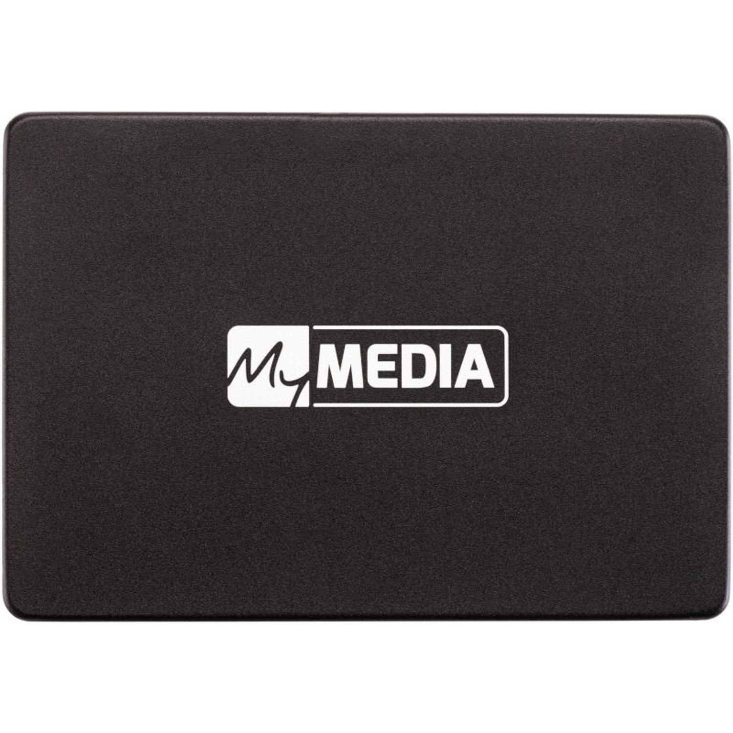SSD Verbatim MyMedia 512GB SATA-III 2.5" fotografia produsului