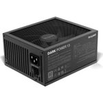 Sursa be quiet! Dark Power 13, 80+ Titanium, 1000W fotografia produsului View 2 S