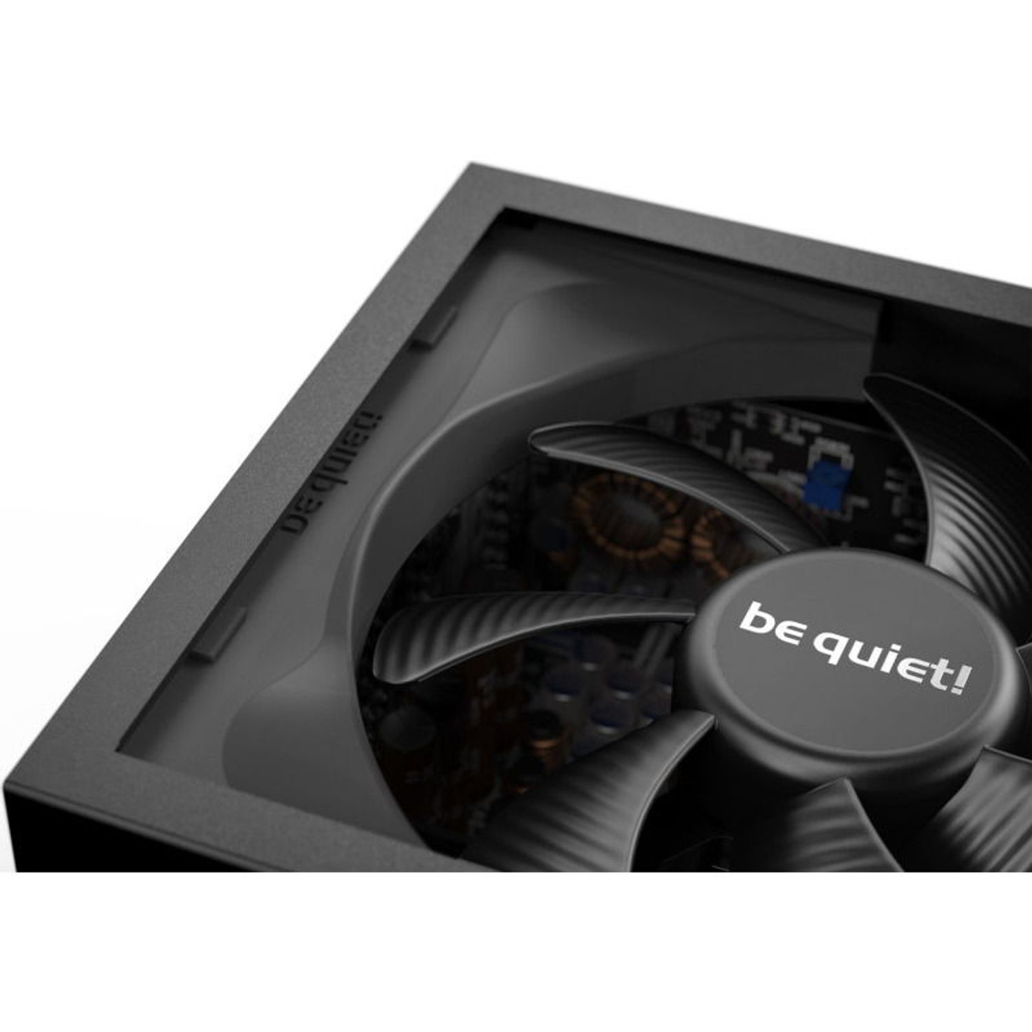 Sursa be quiet! Dark Power 13, 80+ Titanium, 1000W fotografia produsului View 4 L