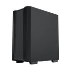 Carcasa Deepcool CC560 aRGB, MiddleTower fotografia produsului View 8 S