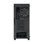 Carcasa Deepcool CC560 aRGB, MiddleTower fotografia produsului View 9 S