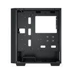 Carcasa Deepcool CC560 aRGB, MiddleTower fotografia produsului View 4 S