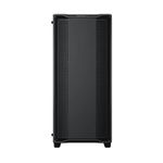 Carcasa Deepcool CC560 aRGB, MiddleTower fotografia produsului View 2 S