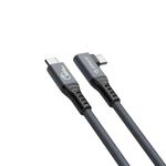 Cablu de date Orico TBZ4 Thunderbolt 4, 0.3m, 8K@60Hz, 100W fotografia produsului