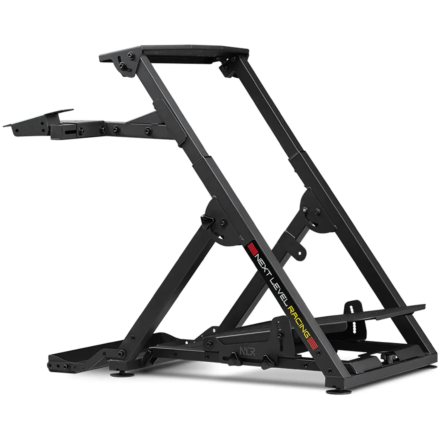Wheel Stand 2.0, Next Level Racing NLR-S023 fotografia produsului View 2 L