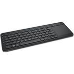 Tastatura Microsoft  All-In-One Multimedia fotografia produsului View 2 S