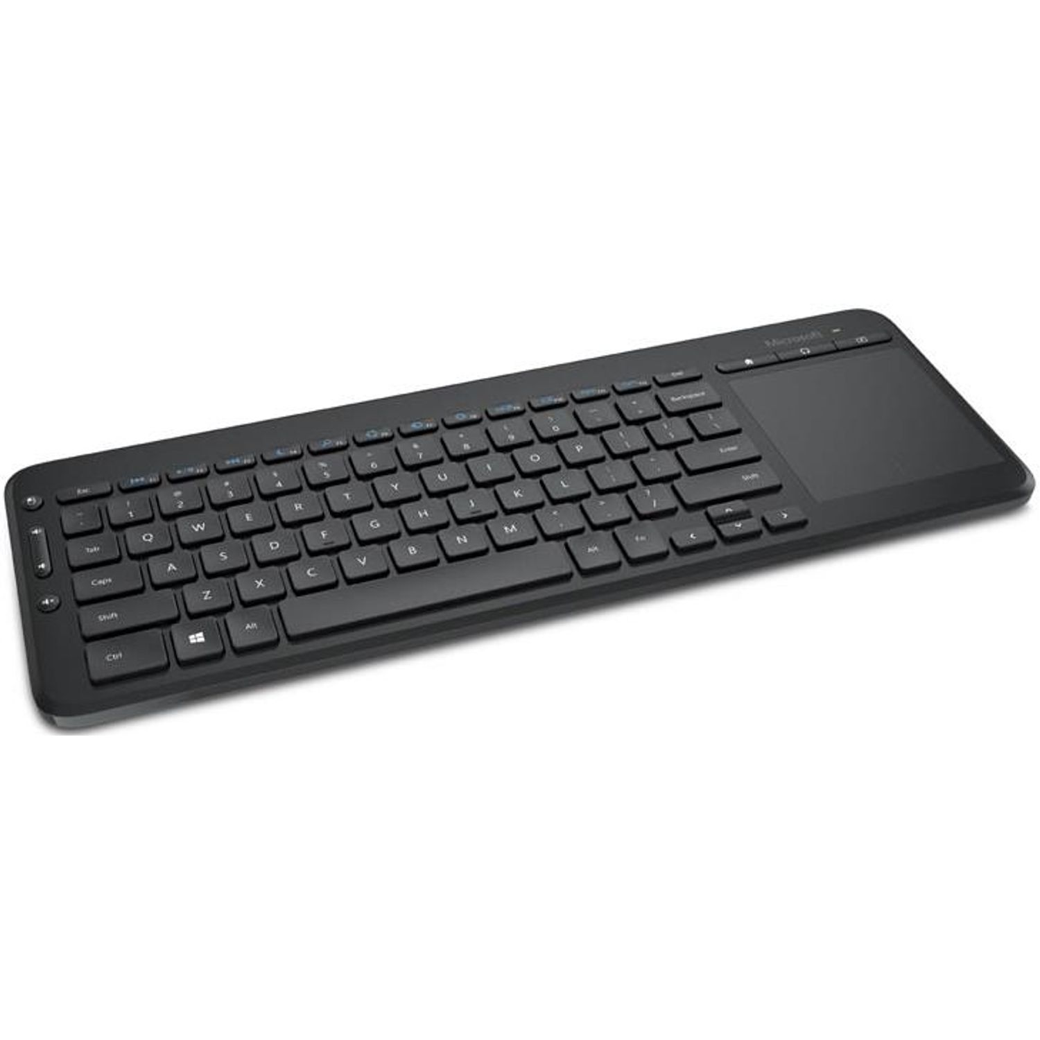 Tastatura Microsoft  All-In-One Multimedia fotografia produsului View 2 L